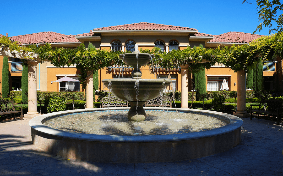 Villa Veneto, San Jose